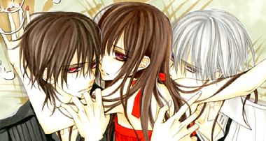 Vampire Knight Memories, telecharger en ddl